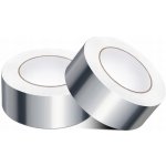Extol 8856332 Páska lepící hliníková 50 mm x 50 m x 0,03 mm – Zboží Mobilmania