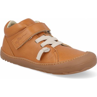 Aylla Tiksi Kids shoes pískové – Zboží Dáma