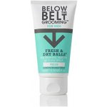 Below the Belt Fresh gel na intimní partie pro muže 75 ml 2037 – Zbozi.Blesk.cz