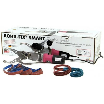 Eisenblaetter E38053 ROHR-FIX Smart Mini – Zboží Mobilmania