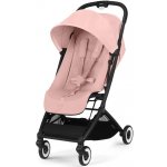 CYBEX Golf Orfeo BLK Candy Pink 2025 – Zboží Dáma
