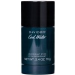 Davidoff Cool Water Night Dive deostick 75 ml – Hledejceny.cz