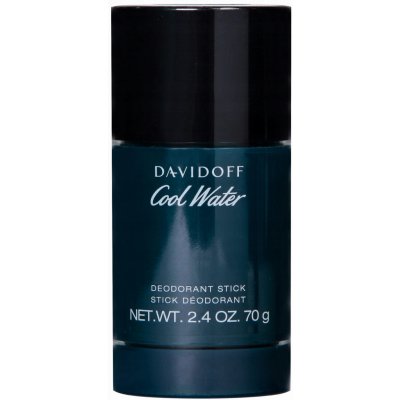 Davidoff Cool Water Night Dive deostick 75 ml