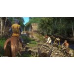 Kingdom Come: Deliverance – Zboží Živě