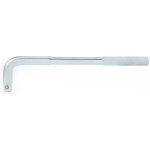 SATA ST16919SC Zahnuté ruční vratidlo 3/4" – Hledejceny.cz