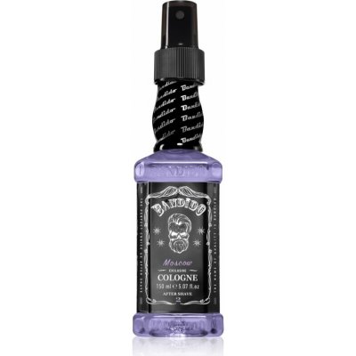 BANDIDO Moscow voda po holení 150 ml – Hledejceny.cz