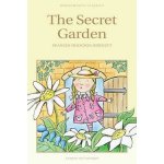 The Secret Garden - Frances Hodgson Burnett – Hledejceny.cz