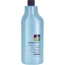 PureOLOGY Strength Cure posilující kondicionér pro poškozené a barvené vlasy Conditioner for Micro-Scarred/Damaged Colour-Treated Hair 1000 ml