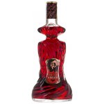 Ďábelský Krvesaj 24% 0,5 l (holá láhev) – Zbozi.Blesk.cz