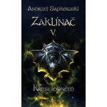 Zaklínač V: Křest ohněm - Andrzej Sapkowski – Zboží Mobilmania