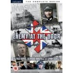 Enemy At The Door - The Complete Series DVD – Zboží Mobilmania