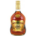 Appleton Estate Reserve Blend 8y 40% 0,7 l (holá láhev) – Hledejceny.cz