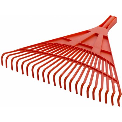 Levior hrábě plastové 50cm 22z 45055 – Zboží Dáma