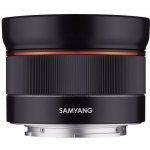 Samyang AF 24mm f/2.8 Sony E-mount – Zboží Živě