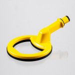 Nokta Makro Pulsedive Scuba potápěčský detektor a dohledávačka 14cm žlutý – Zboží Dáma