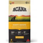 Acana Recipe Puppy 17 kg – Hledejceny.cz