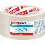 Tesa páska balicí transparentní 50 mm x 66 m – Zboží Živě