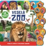 Veselá ZOO – Zbozi.Blesk.cz