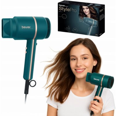 Beurer HC 35 Ocean – Zboží Dáma