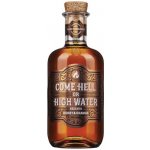 Hell or High Water Reserva Honey & Orange 40% 0,7 l (holá láhev) – Zboží Dáma