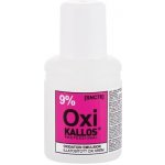Kallos Oxi Oxidation Emulsion 9% - Krémový peroxid 1000 ml