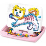 Quercetti Pixel Evo Girl 300 0917 – Zboží Mobilmania