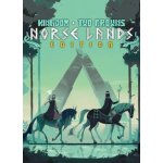 Kingdom: Two Crowns (Norse Lands Edition) – Zboží Mobilmania