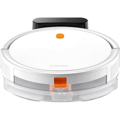 Xiaomi Robot Vacuum E5 White – Zbozi.Blesk.cz