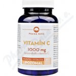 Pharma Activ Lipozomal vitamín C 1000 mg 60 kapslí – Hledejceny.cz