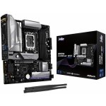 ASRock B860M LiveMixer WiFi – Hledejceny.cz