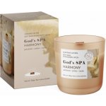 Bartek Candles God's SPA HARMONY 150 g – Sleviste.cz