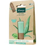 Kneipp Aloe vera balzám na rty 4,7 g – Zboží Dáma