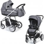 Espiro Next Up Melange 17 graphite street 2022 – Zboží Dáma