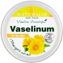 Naturalis kosmetická vazelína   marigold extract 100 g