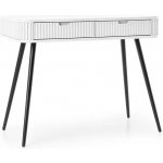 Fronti toaletní stolek ZOVA K103 bílý – Sleviste.cz