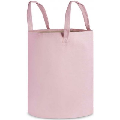 RicoKids Koš 35 x 40 růžová – Zboží Dáma