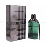 Burberry The Beat toaletní voda pánská 100 ml – Sleviste.cz