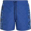 Koupací šortky, boardshorts Tommy Hilfiger SF medium drawstring Print UM0UM032110G3