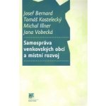 Samospráva venkovských obcí a místní rozvoj – Hledejceny.cz