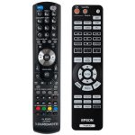 Dálkový ovladač General EPSON 1581984, EB-G6650WU, EB-G6800, EH-TW5300, EH-TW5910, EH-TW6100, EH-TW8100W – Hledejceny.cz