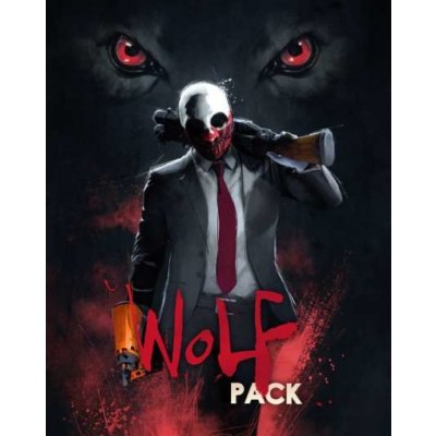 PAYDAY The Heist: Wolfpack