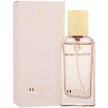 Sergio Tacchini I Love Italy toaletní voda dámská 30 ml
