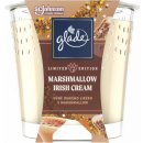 Svíčka Glade by Brise Marshmallow Irish Cream 129 g