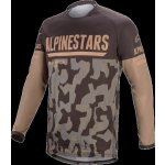 Alpinestars Venture R pískovo-černý maskáčový – Zbozi.Blesk.cz