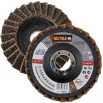 Nástroje cz Kotouč leštící fíbrový 115 x 22,2 mm IM-10-DFC115 – Zboží Mobilmania