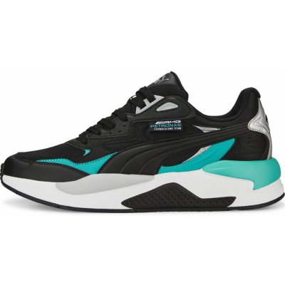 Puma MAPF1 X-Ray Speed 30713607 černé – Zboží Mobilmania