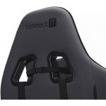 Connect IT Monaco Pro CGC-1200-GY – Zboží Mobilmania