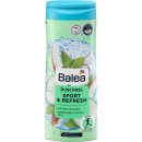 Balea Sport & Refresh sprchový gel 300 ml