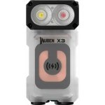 Wuben X3 – Zboží Dáma