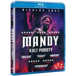 Mandy - Kult pomsty BD – Hledejceny.cz